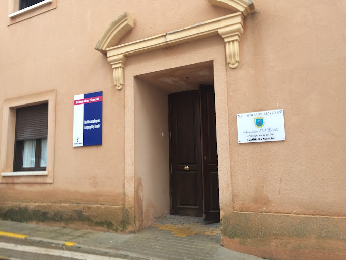 Albaladejo - 13340